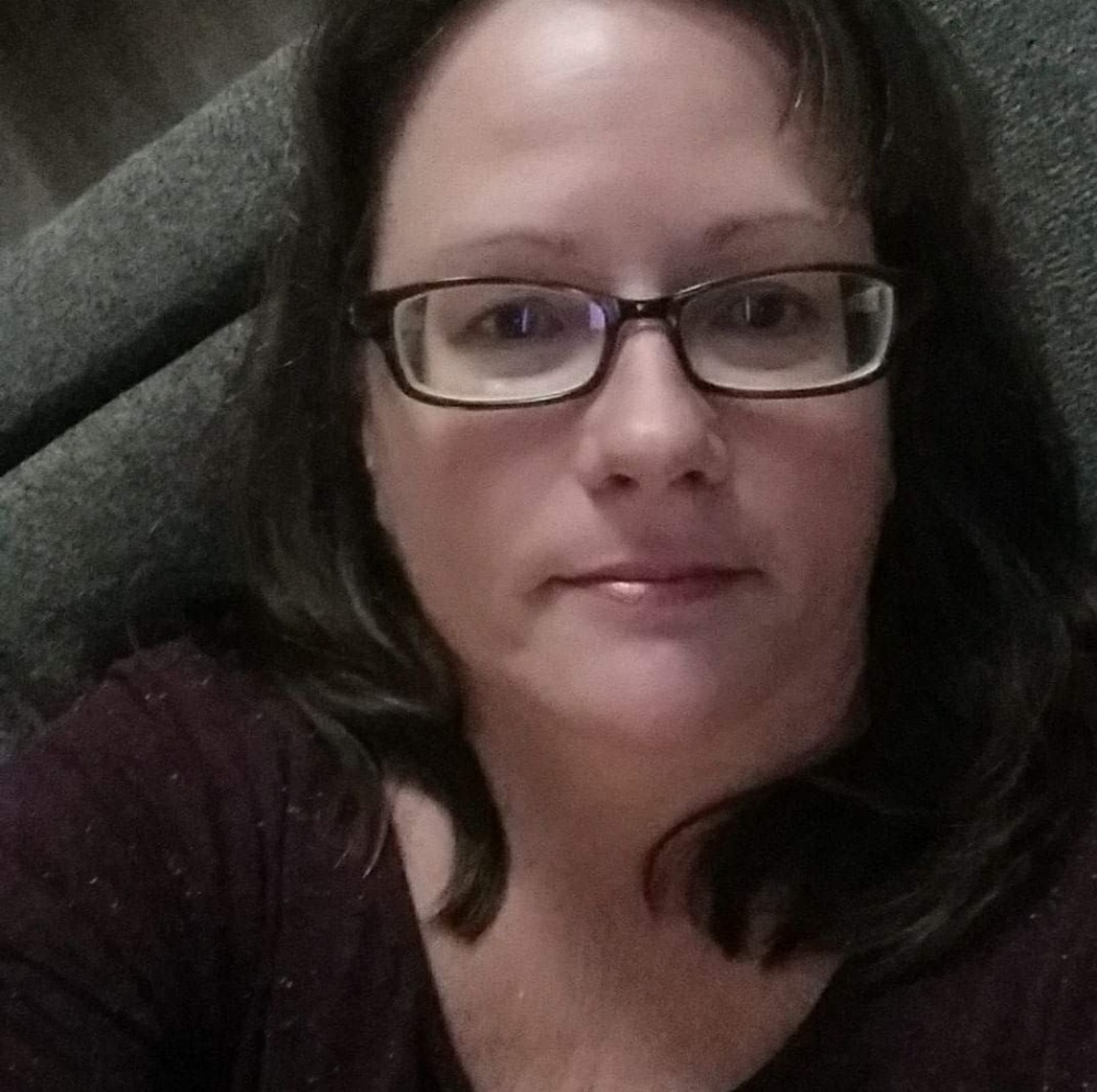 Meet your Posher, Nanette